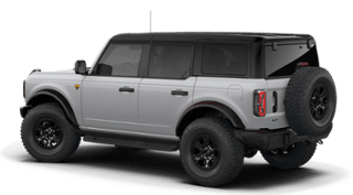 2026 Ford Bronco® External Image 3